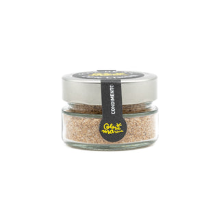 Glosa Marina - Flor de Sal mit Zitrone (80g) - Gourmet Markt - Glosa Marina