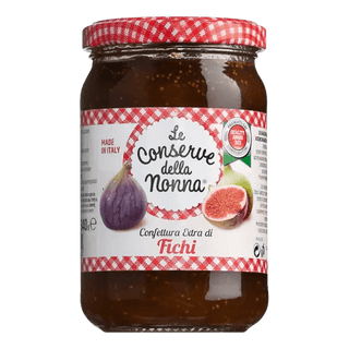 La Conserve della Nonna Feigenkonfitüre (340g) - Gourmet Markt - Le Conserve della Nonna