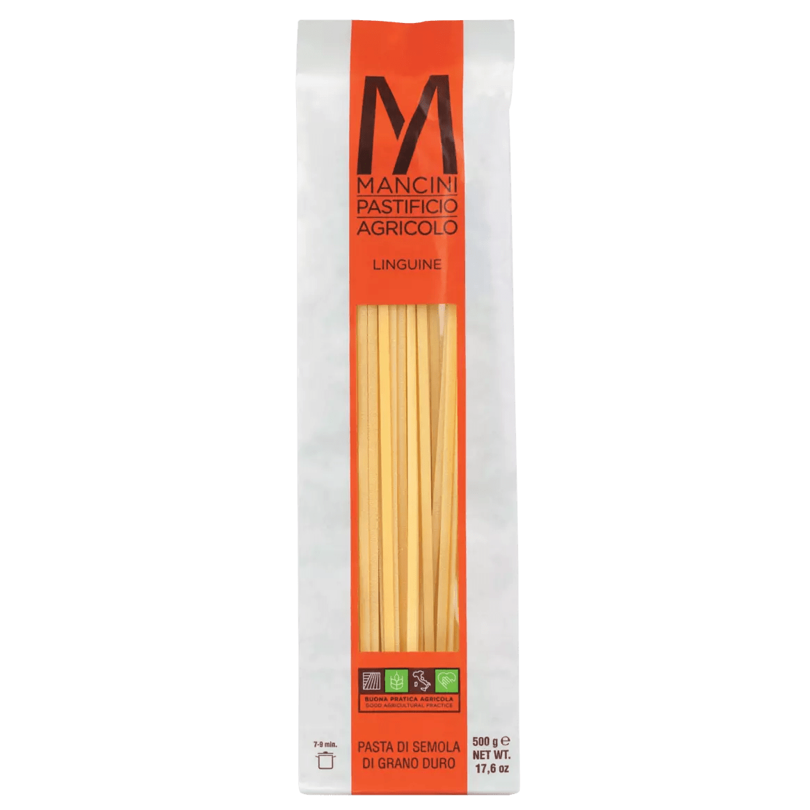 Linguine (500g) - Gourmet Markt - Mancini