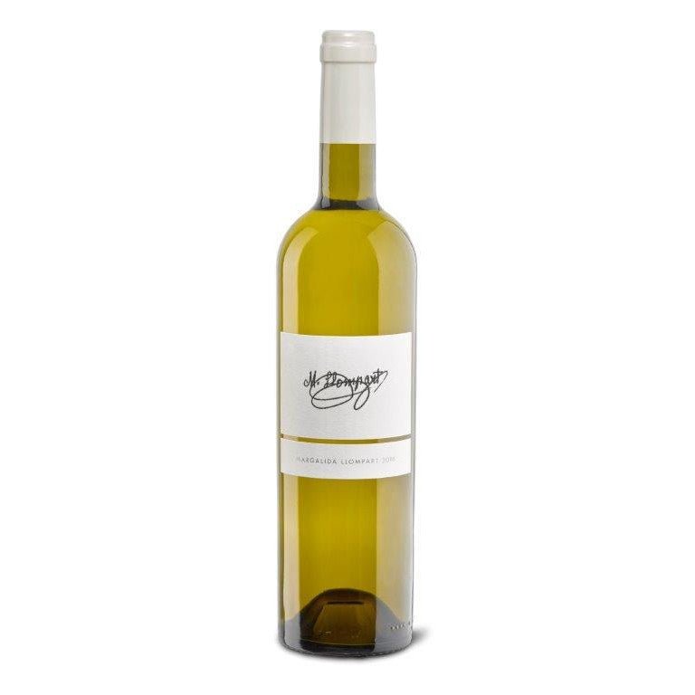 Margalida Llompart Blanc Weisswein 2020 (0,75l) - Gourmet Markt - Bodegas Macià Batle