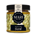 Mari Riesling Senf (180ml) - Gourmet Markt - Mari Senfmanufaktur