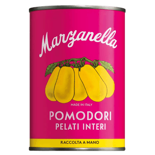 Marzanella Tomaten (400g) - Gourmet Markt - Il pomodoro piu buono