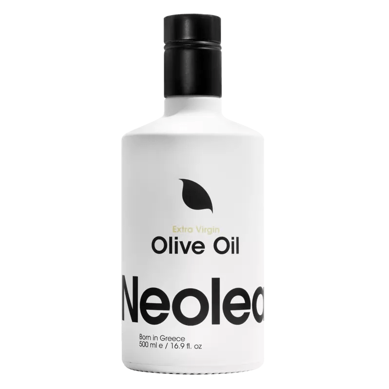 Neolea Natives Olivenöl extra 100 % (0,5l) - Gourmet Markt - Neolea