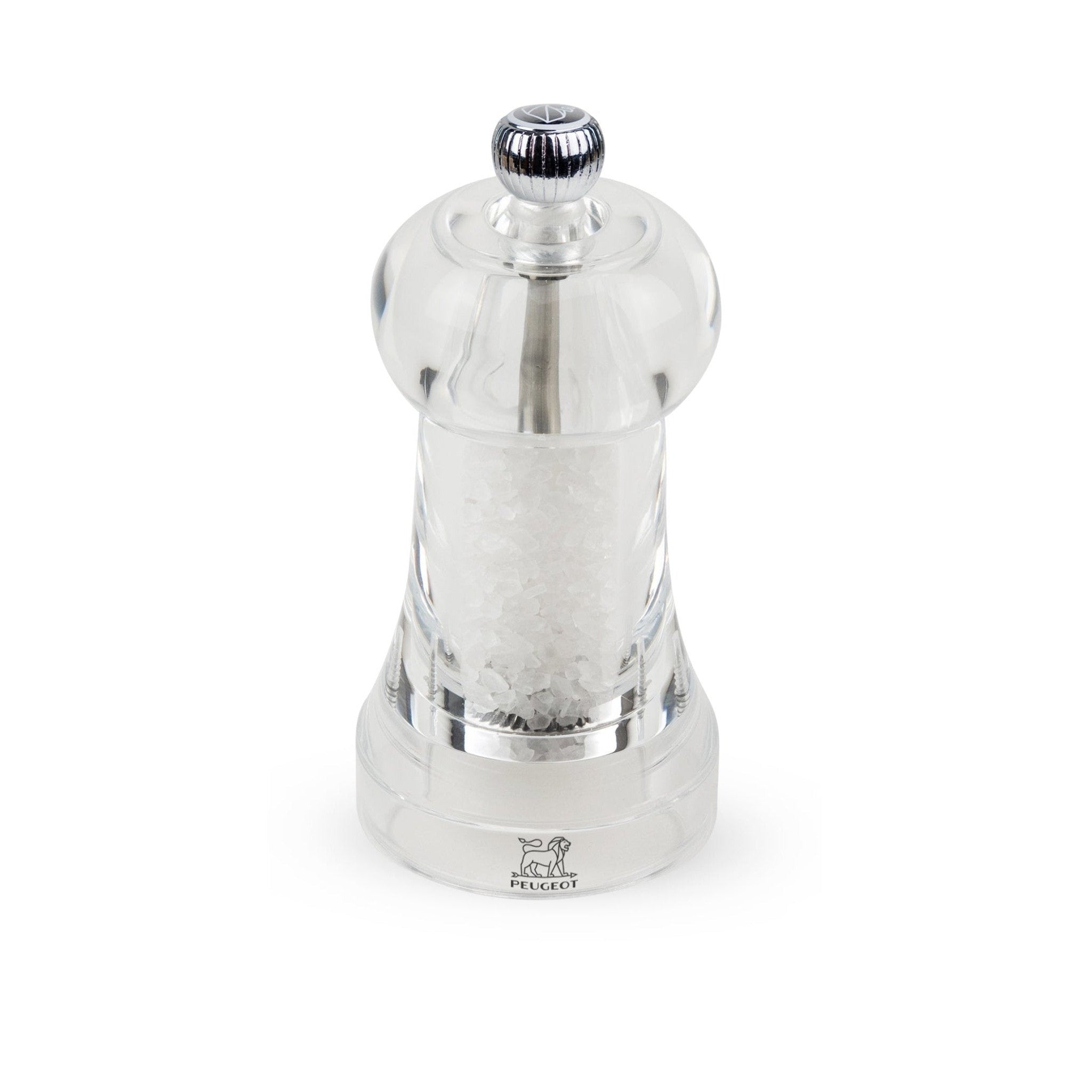 Peugeot Toul Salzmühle Acryl 11cm - Gourmet Markt - Peugeot Saveurs