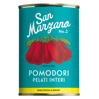 San Marzano Tomaten (400g) - Gourmet Markt - Il pomodoro piu buono