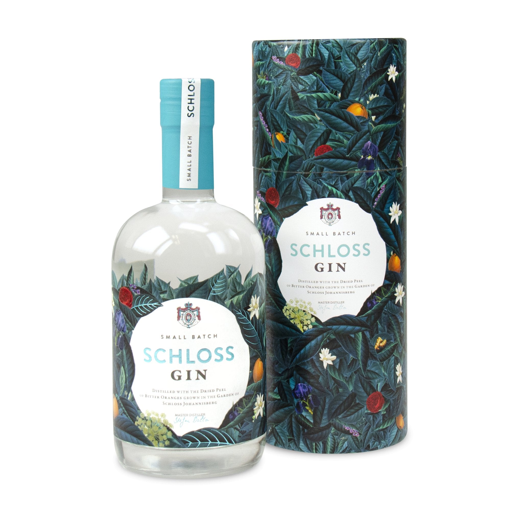 Schloss Gin 0,5l - Gourmet Markt - Schloss Johannisberg