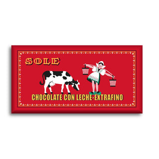 Sole Vollmilchschokolade 30% (100g) - Gourmet Markt - Chocolates Sole