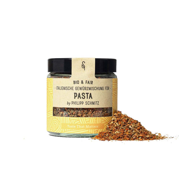 Soul Spice Pasta Gewürz BIO (40g) - Gourmet Markt - Soul Spice