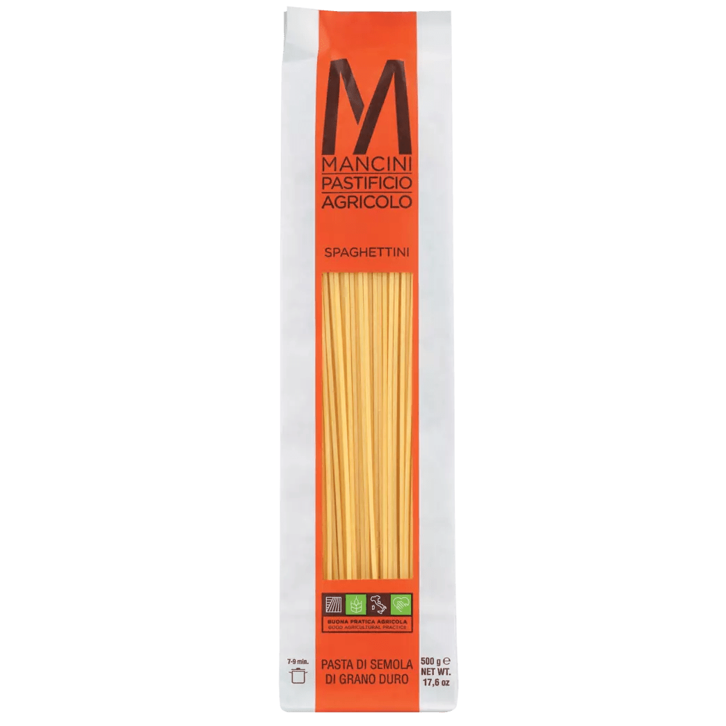Spaghettini (500g) - Gourmet Markt - Mancini