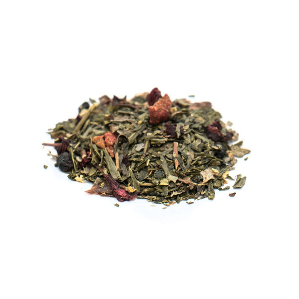 Sprite's Delight No. 717 (organic) 15 Teebeutel (45g) - Gourmet Markt - Paper & Tea