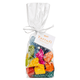 Tartufi dolci misti (200g) - Gourmet Markt - Viani