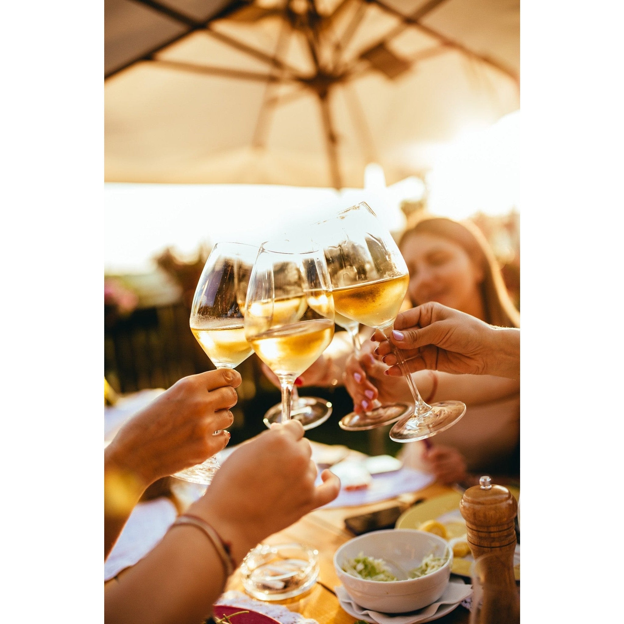Weinprobe mit Tapas - 2023 - Gourmet Markt - Gourmet Markt